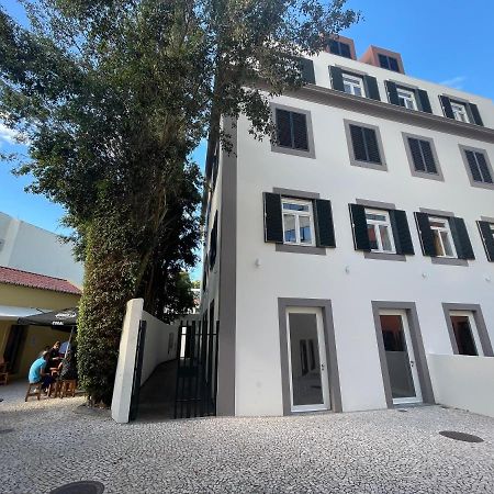 Appartement Living Funchal Executive Extérieur photo