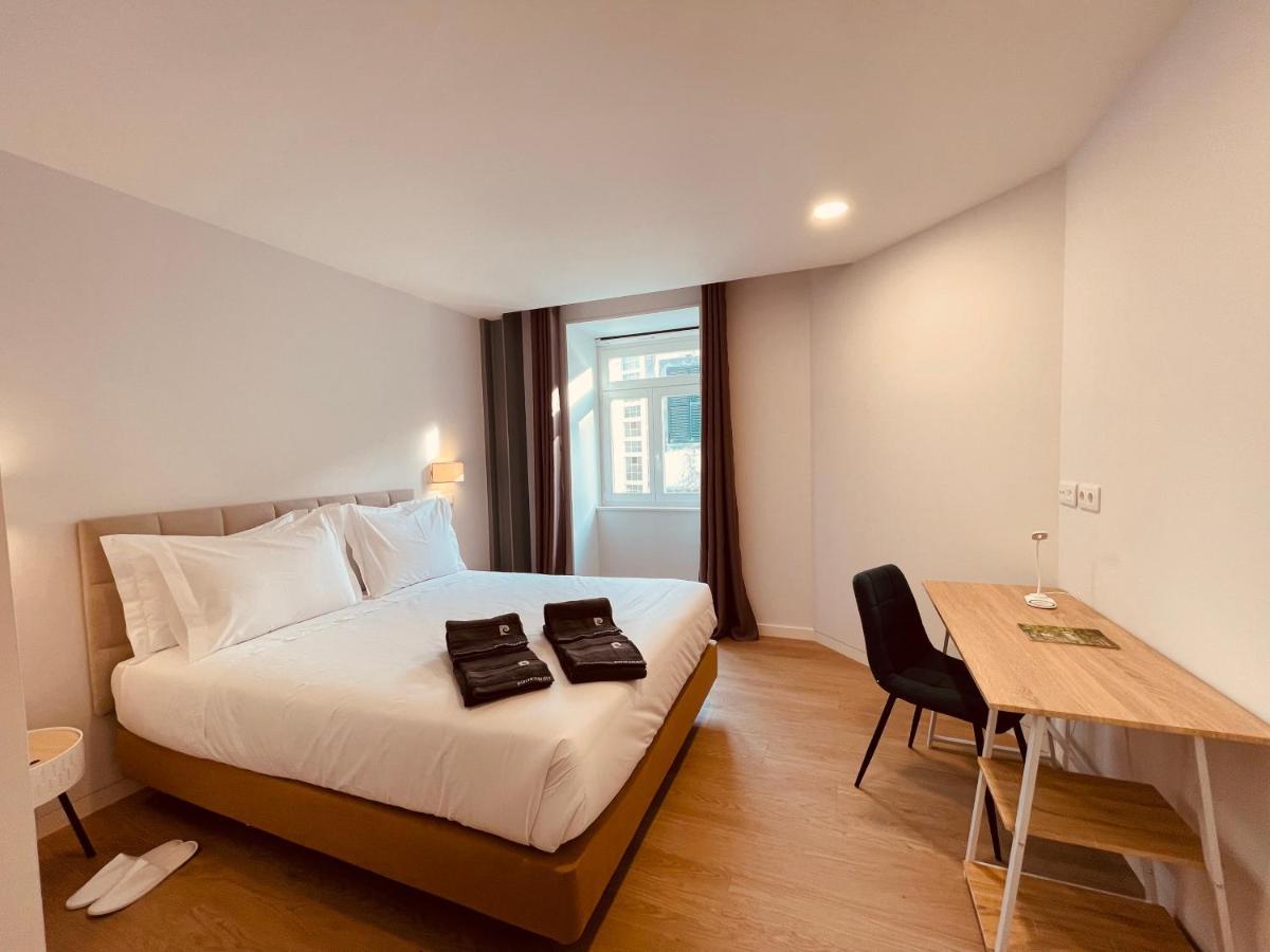 Appartement Living Funchal Executive Extérieur photo