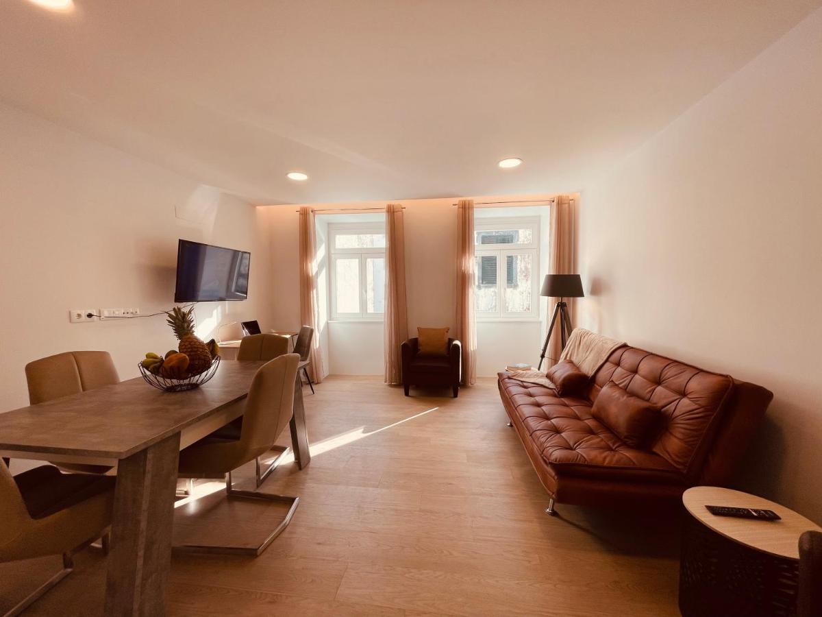 Appartement Living Funchal Executive Extérieur photo