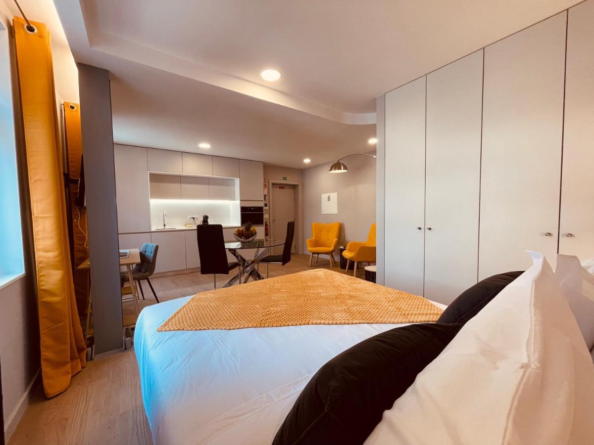 Appartement Living Funchal Executive Extérieur photo