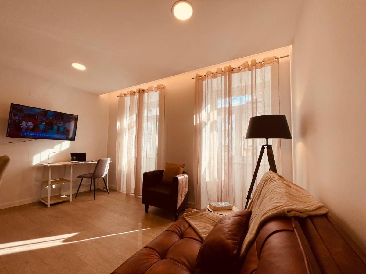 Appartement Living Funchal Executive Extérieur photo