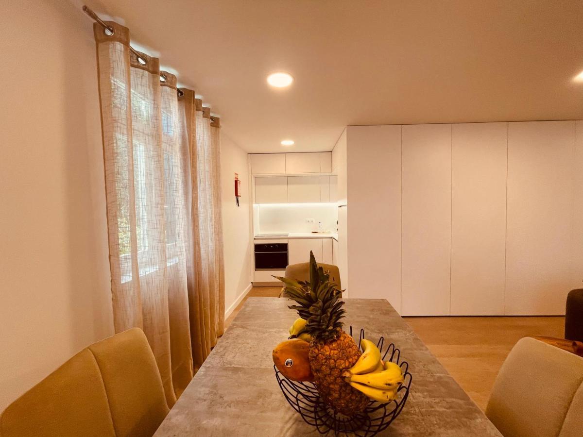 Appartement Living Funchal Executive Extérieur photo