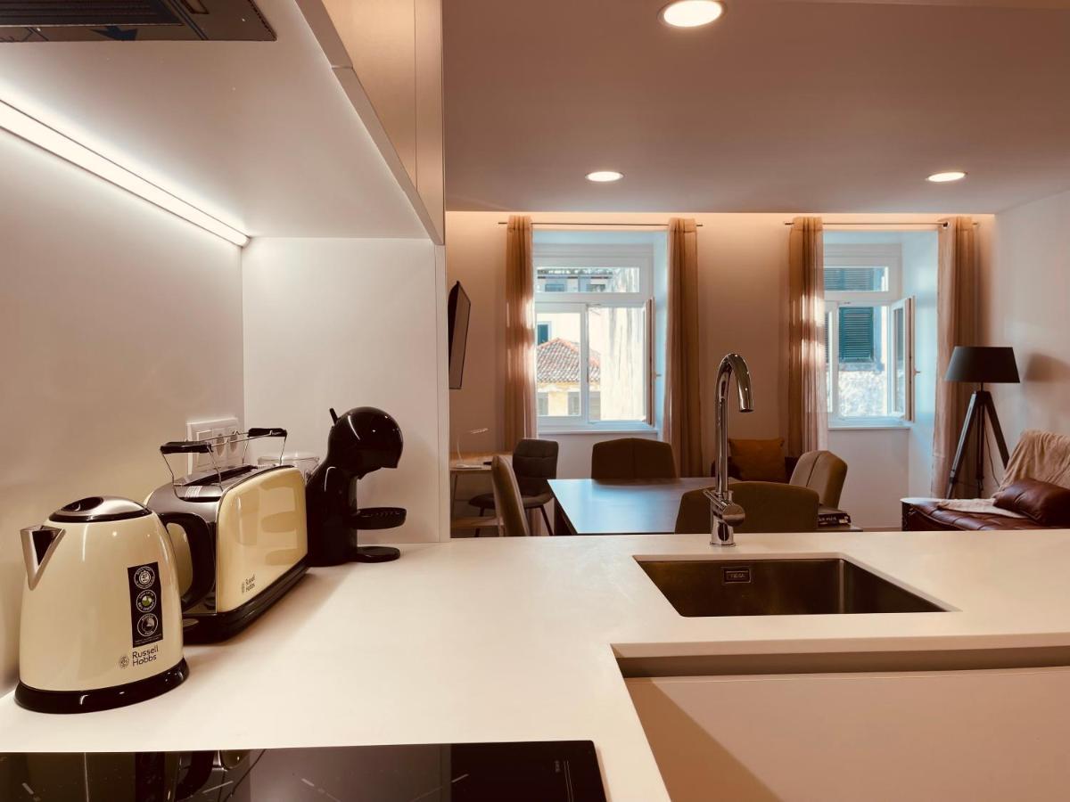 Appartement Living Funchal Executive Extérieur photo