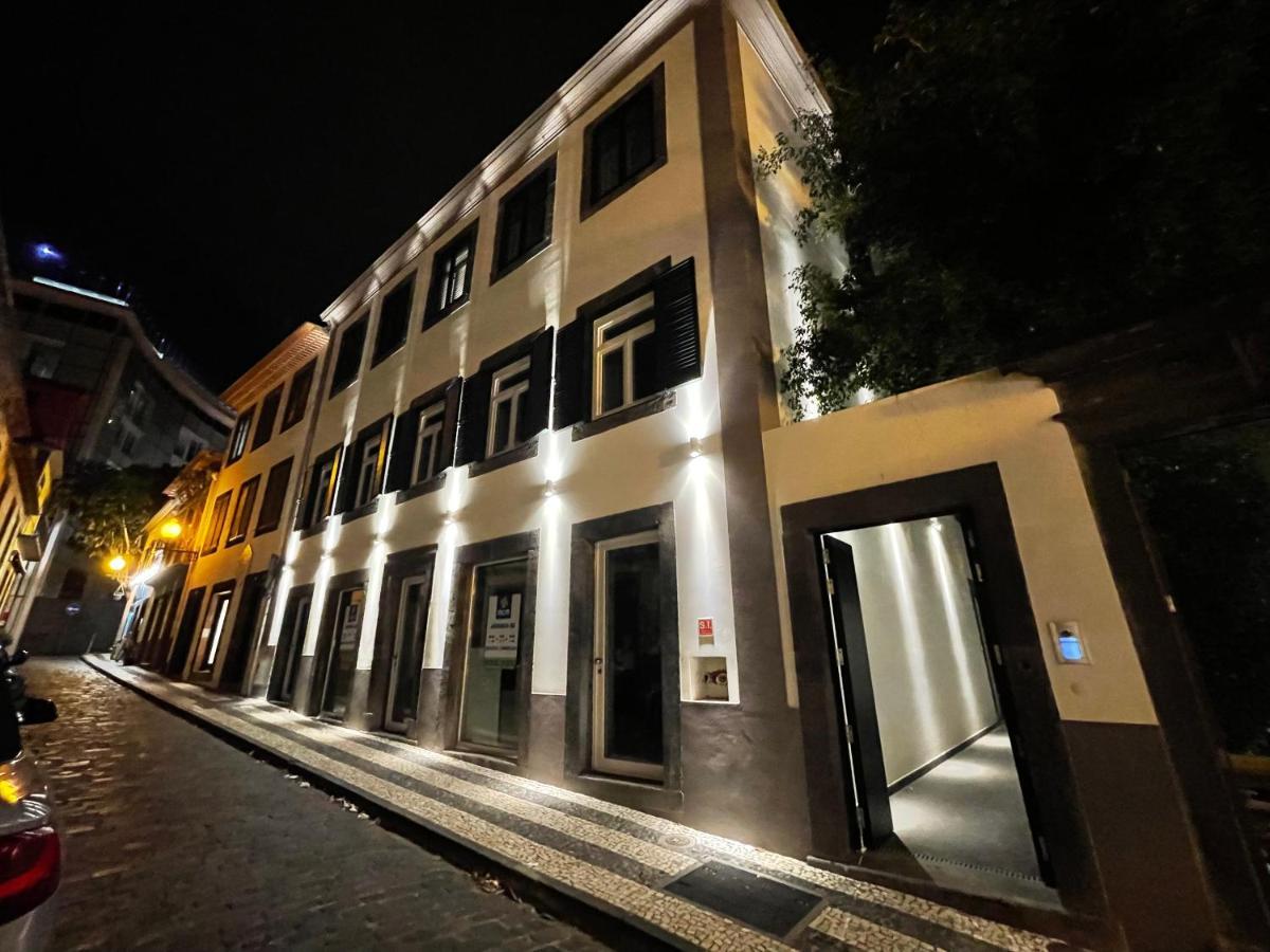 Appartement Living Funchal Executive Extérieur photo