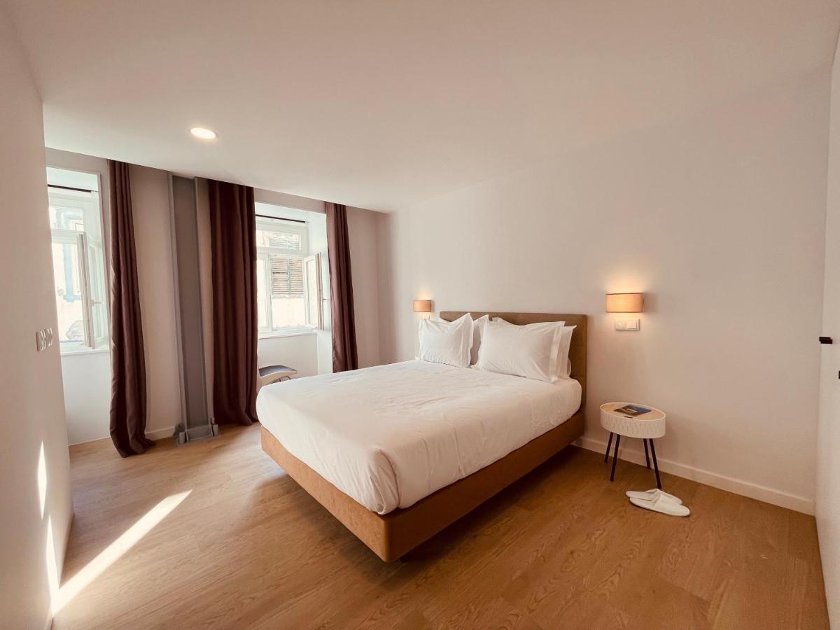 Appartement Living Funchal Executive Extérieur photo