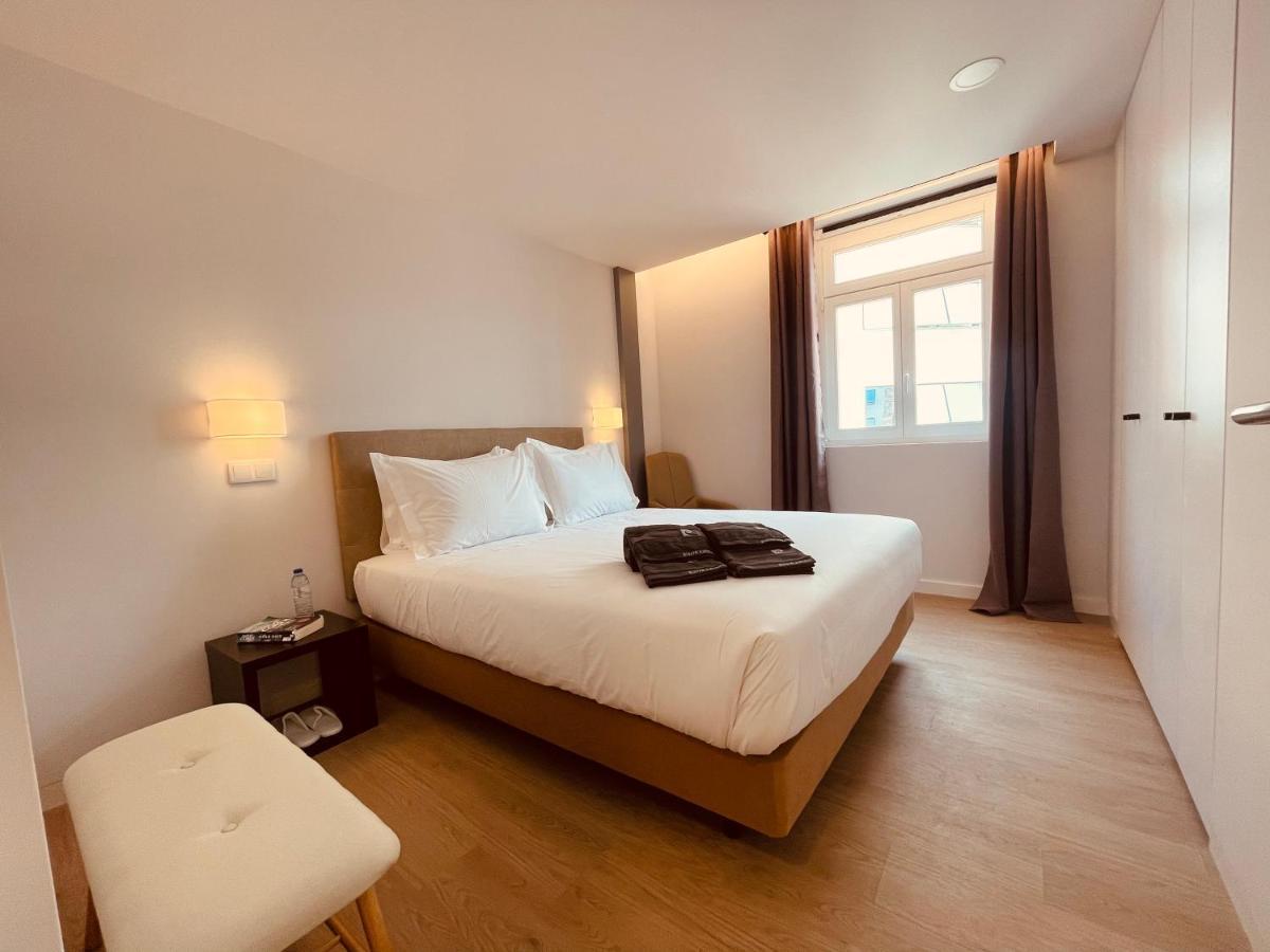 Appartement Living Funchal Executive Extérieur photo