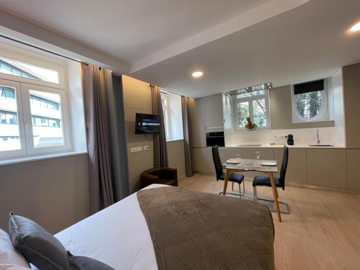 Appartement Living Funchal Executive Extérieur photo