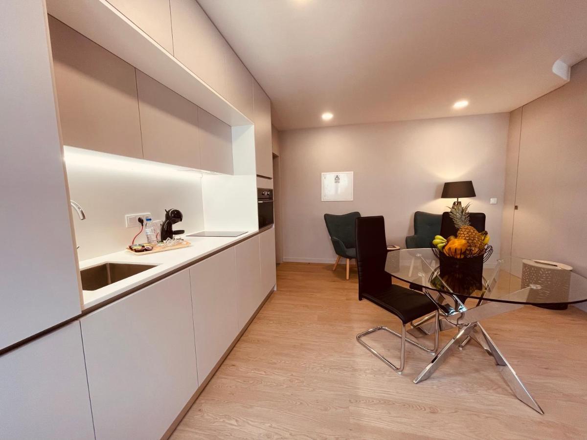 Appartement Living Funchal Executive Extérieur photo
