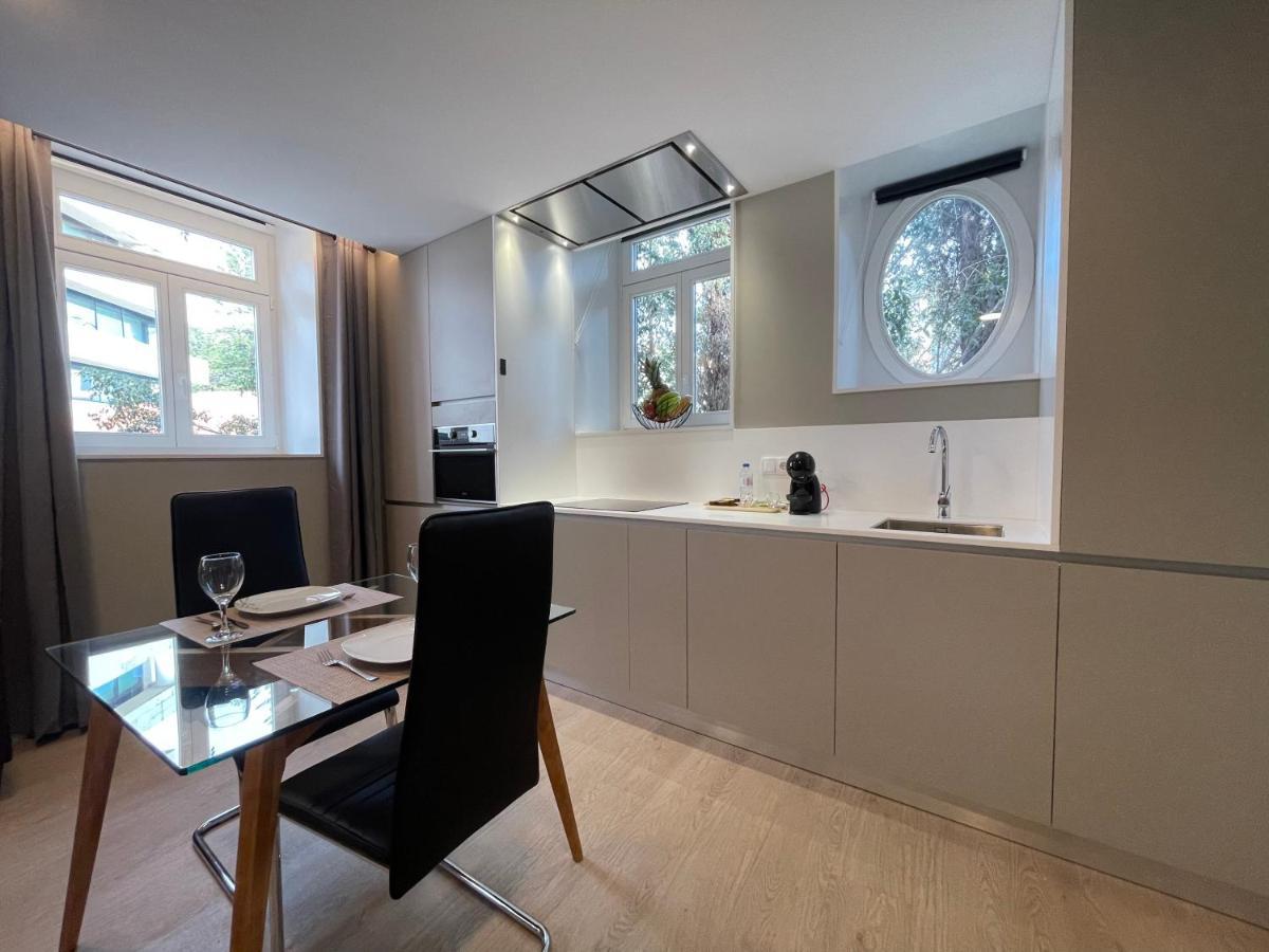 Appartement Living Funchal Executive Extérieur photo