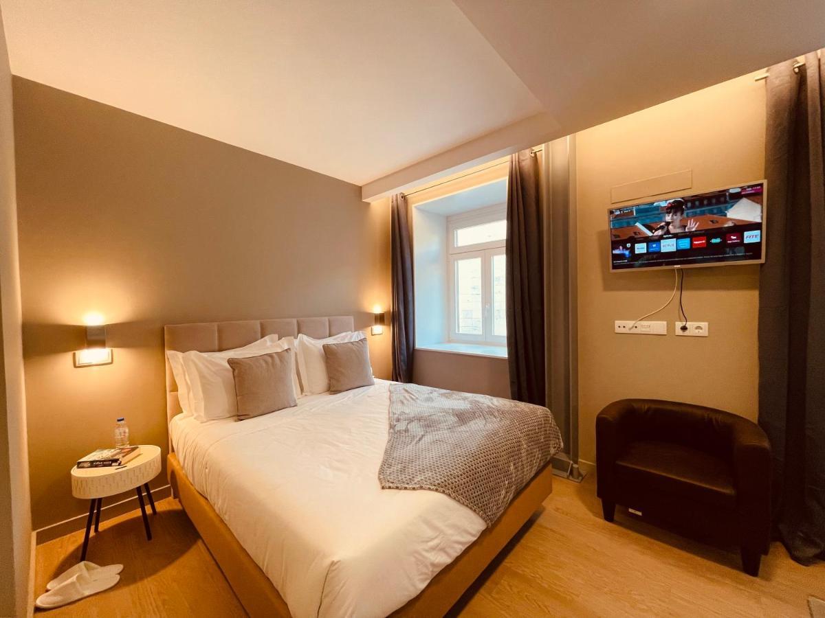 Appartement Living Funchal Executive Extérieur photo