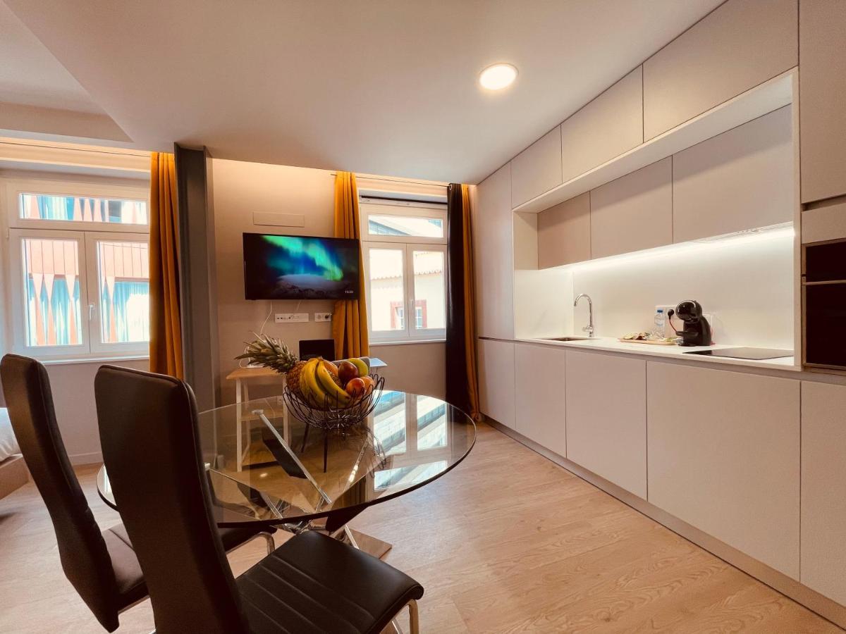 Appartement Living Funchal Executive Extérieur photo