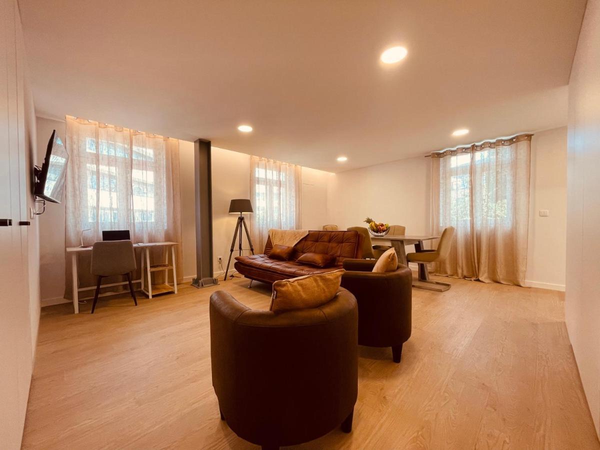 Appartement Living Funchal Executive Extérieur photo