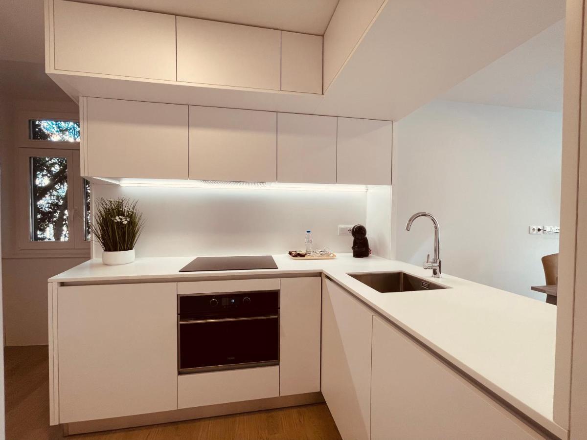 Appartement Living Funchal Executive Extérieur photo