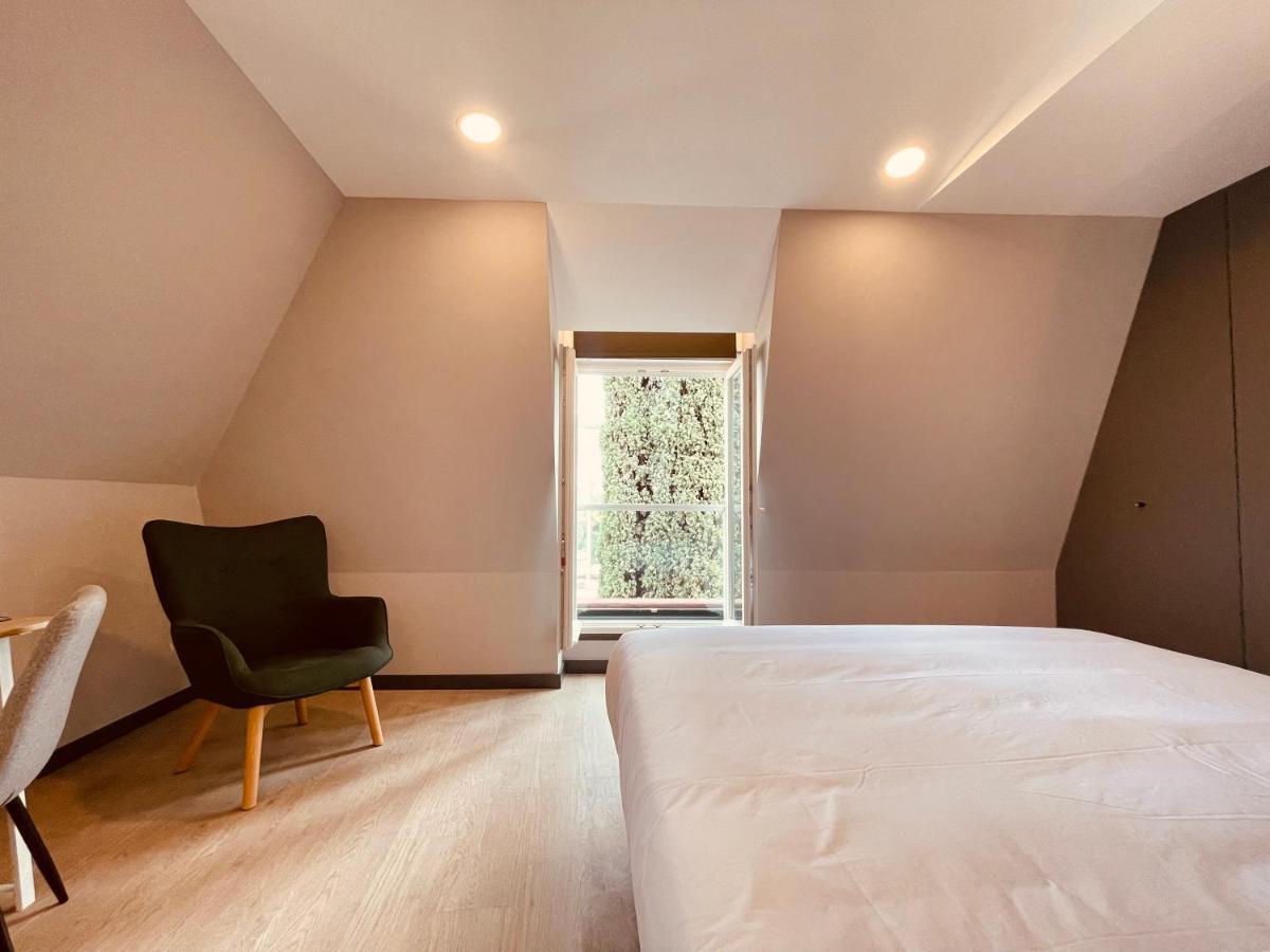 Appartement Living Funchal Executive Extérieur photo