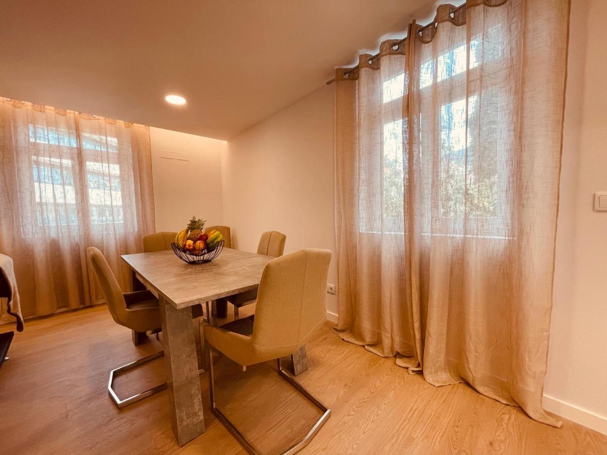 Appartement Living Funchal Executive Extérieur photo