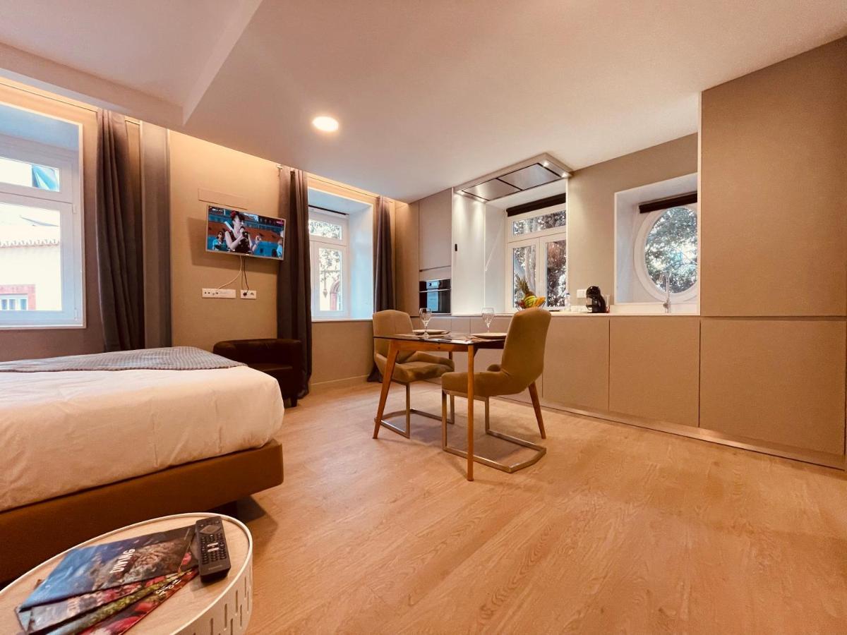Appartement Living Funchal Executive Extérieur photo