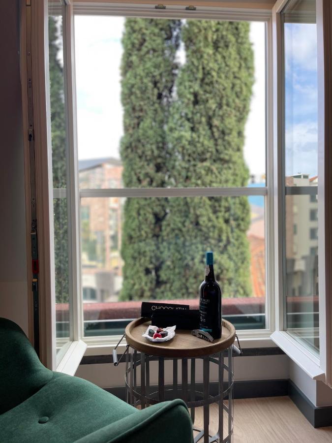 Appartement Living Funchal Executive Extérieur photo