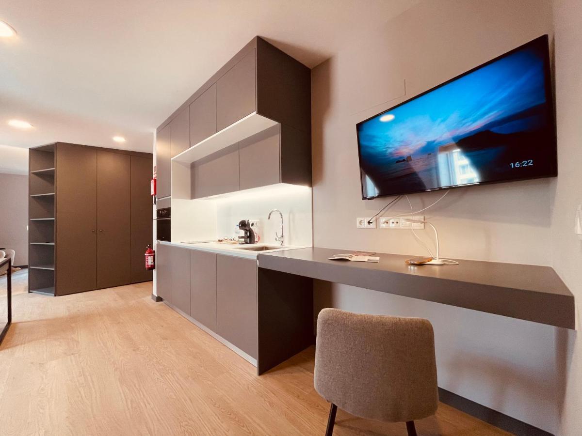 Appartement Living Funchal Executive Extérieur photo