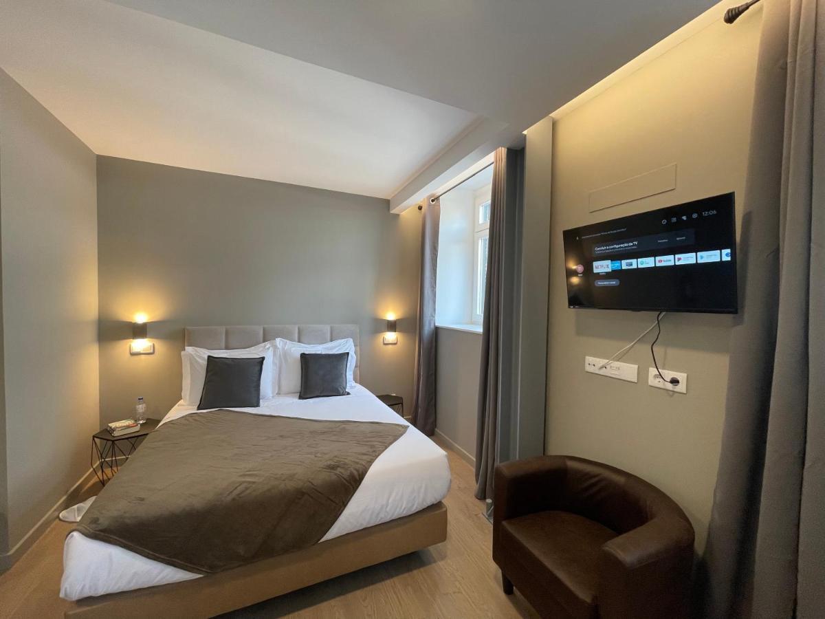 Appartement Living Funchal Executive Extérieur photo