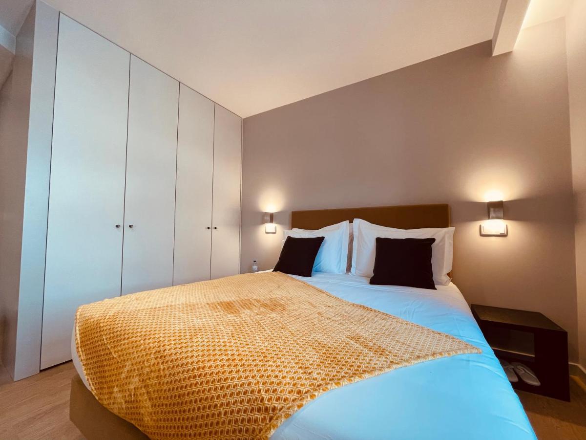 Appartement Living Funchal Executive Extérieur photo