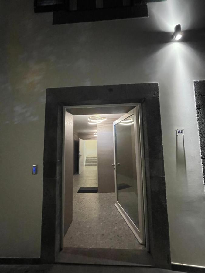 Appartement Living Funchal Executive Extérieur photo