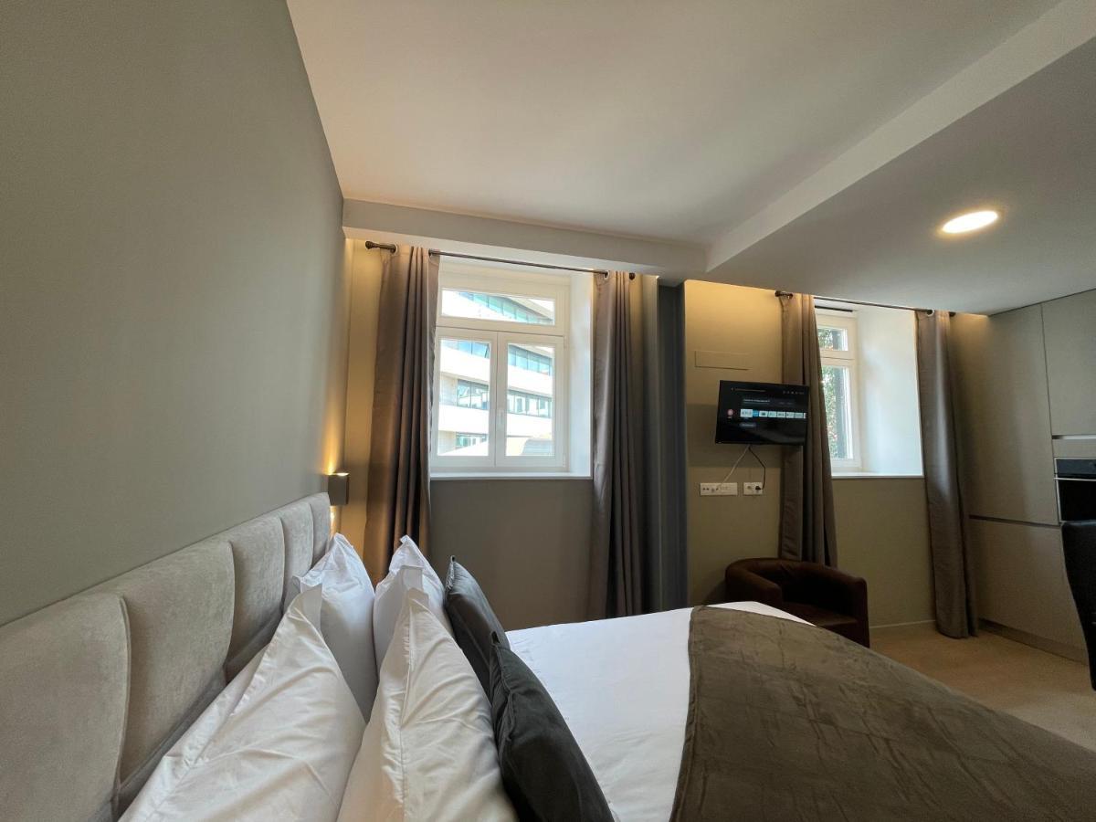 Appartement Living Funchal Executive Extérieur photo