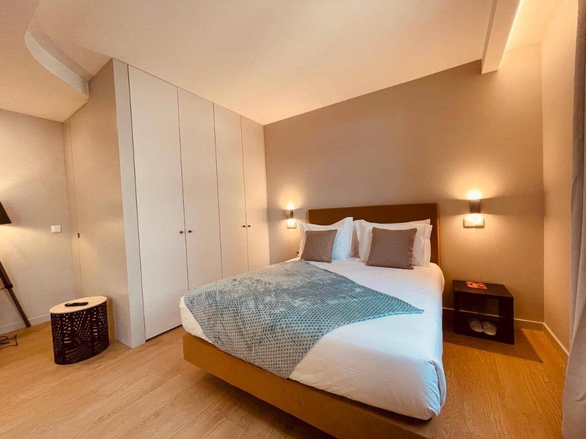 Appartement Living Funchal Executive Extérieur photo