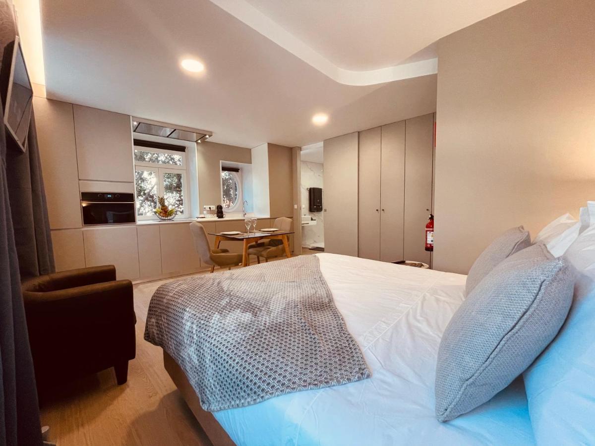 Appartement Living Funchal Executive Extérieur photo