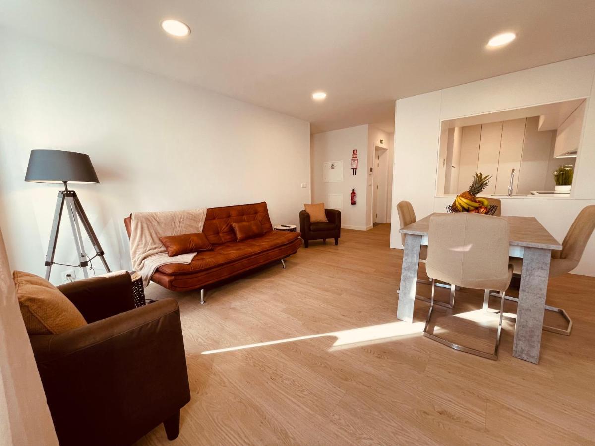 Appartement Living Funchal Executive Extérieur photo
