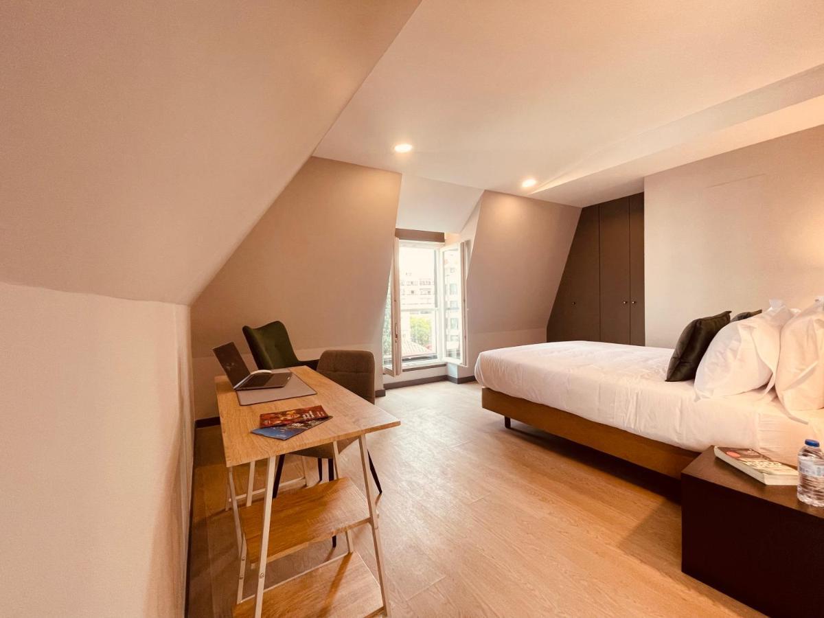 Appartement Living Funchal Executive Extérieur photo